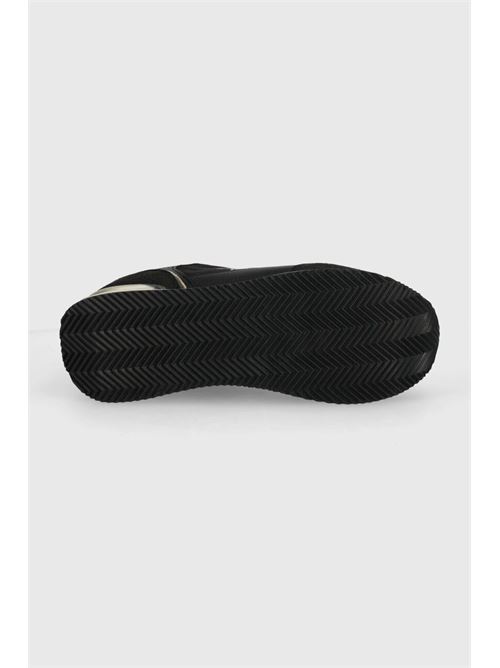 FRISBY U.S. POLO ASSN | FRISBY004W-4YN2/BLACK